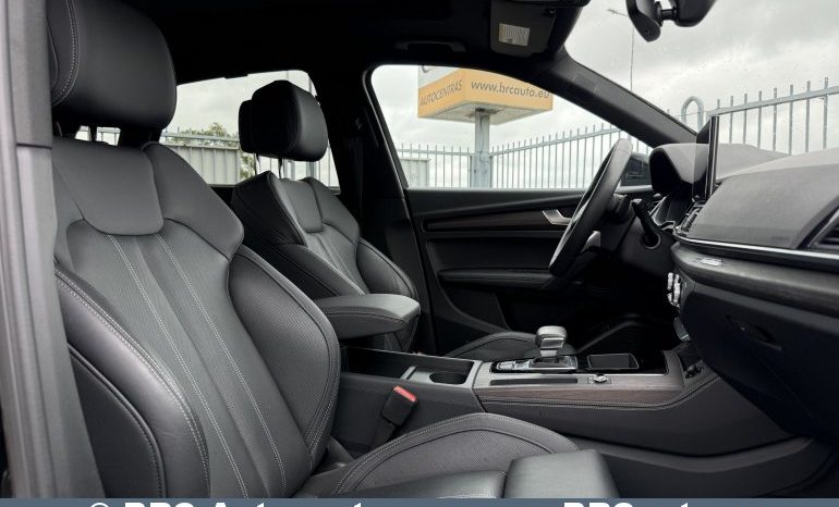 
								Audi Q5 55 TFSI Plug-In Hybrid Quattro Automatas 2024 full									