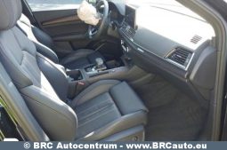 
										Audi Q5 55 TFSI Plug-In Hybrid Quattro Automatas 2024 full									