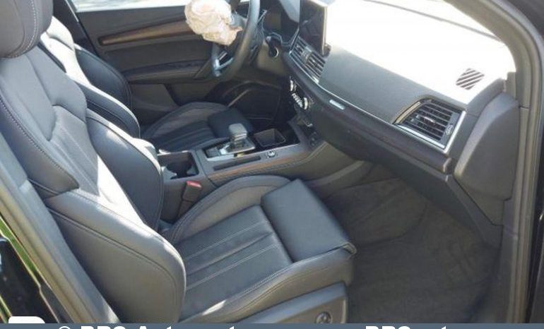 
								Audi Q5 55 TFSI Plug-In Hybrid Quattro Automatas 2024 full									