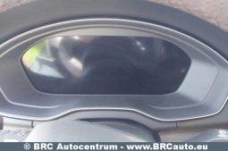 
										Audi Q5 55 TFSI Plug-In Hybrid Quattro Automatas 2024 full									