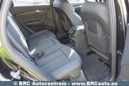 
										Audi Q5 55 TFSI Plug-In Hybrid Quattro Automatas 2024 full									