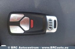 
										Audi Q5 55 TFSI Plug-In Hybrid Quattro Automatas 2024 full									