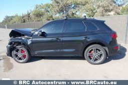 
										Audi Q5 55 TFSI Plug-In Hybrid Quattro Automatas 2024 full									