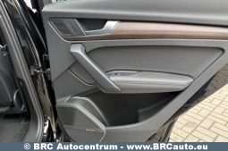 
										Audi Q5 55 TFSI Plug-In Hybrid Quattro Automatas 2024 full									
