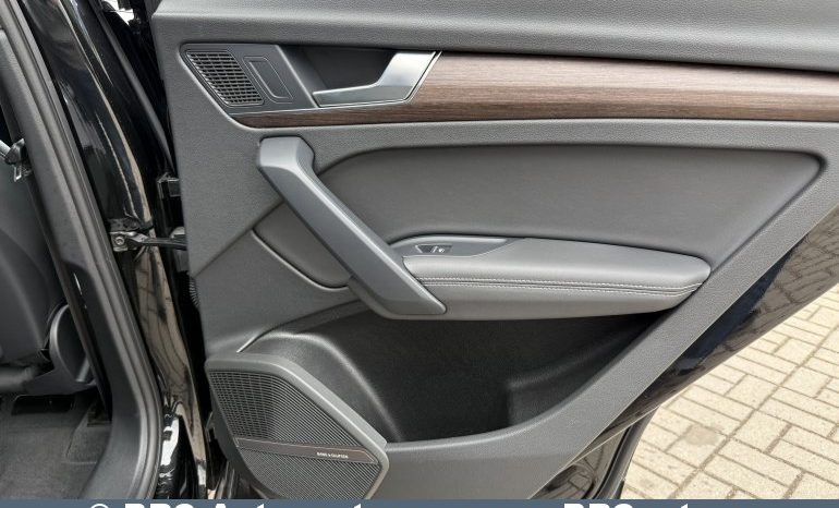 
								Audi Q5 55 TFSI Plug-In Hybrid Quattro Automatas 2024 full									