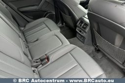 
										Audi Q5 55 TFSI Plug-In Hybrid Quattro Automatas 2024 full									