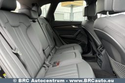 
										Audi Q5 55 TFSI Plug-In Hybrid Quattro Automatas 2024 full									