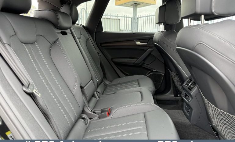
								Audi Q5 55 TFSI Plug-In Hybrid Quattro Automatas 2024 full									