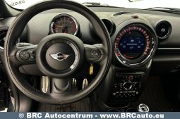 
										Mini Paceman S ALL4 2016 full									
