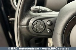 
										Mini Paceman S ALL4 2016 full									