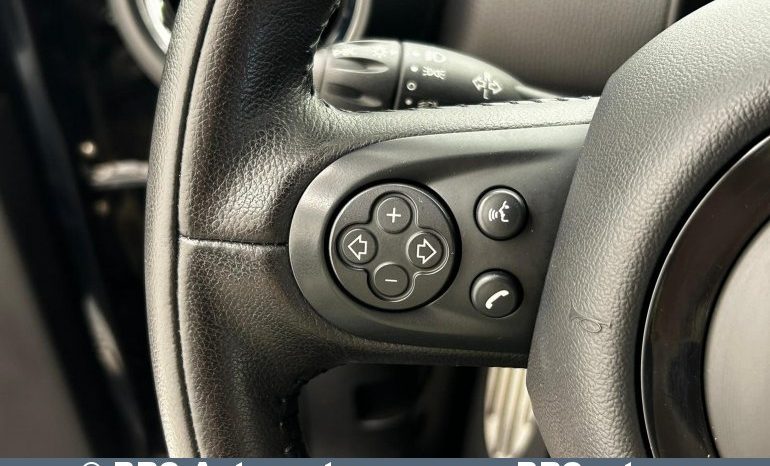 
								Mini Paceman S ALL4 2016 full									