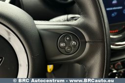
										Mini Paceman S ALL4 2016 full									