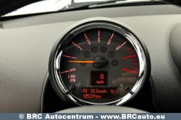 
										Mini Paceman S ALL4 2016 full									