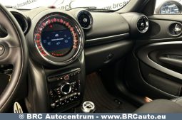 
										Mini Paceman S ALL4 2016 full									