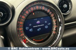 
										Mini Paceman S ALL4 2016 full									