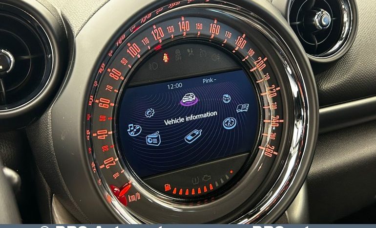 
								Mini Paceman S ALL4 2016 full									