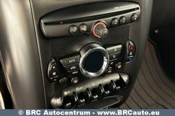 
										Mini Paceman S ALL4 2016 full									
