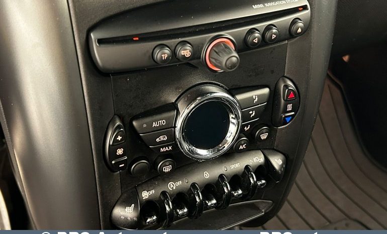 
								Mini Paceman S ALL4 2016 full									