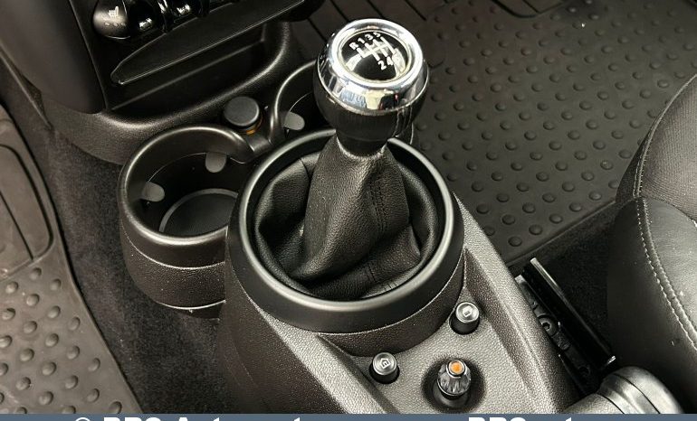 
								Mini Paceman S ALL4 2016 full									