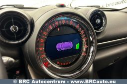 
										Mini Paceman S ALL4 2016 full									