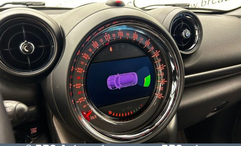 
								Mini Paceman S ALL4 2016 full									