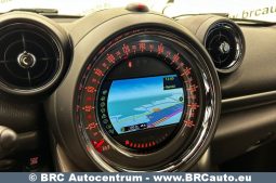
										Mini Paceman S ALL4 2016 full									