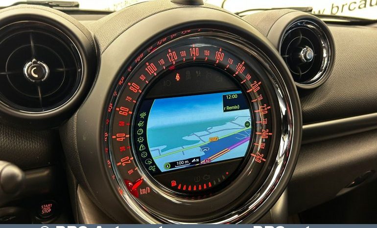 
								Mini Paceman S ALL4 2016 full									