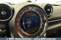 
										Mini Paceman S ALL4 2016 full									