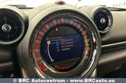 
										Mini Paceman S ALL4 2016 full									