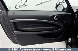 
										Mini Paceman S ALL4 2016 full									