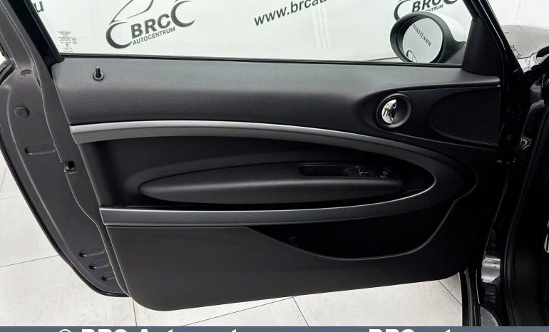 
								Mini Paceman S ALL4 2016 full									