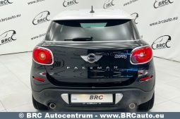 
										Mini Paceman S ALL4 2016 full									