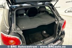 
										Mini Paceman S ALL4 2016 full									