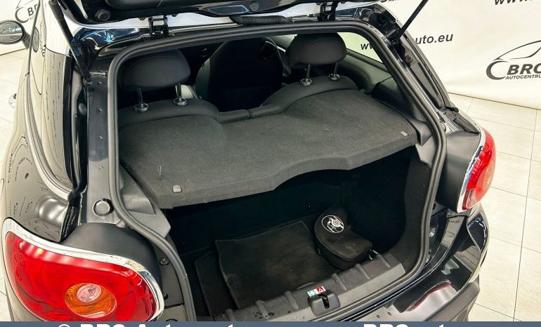 
								Mini Paceman S ALL4 2016 full									