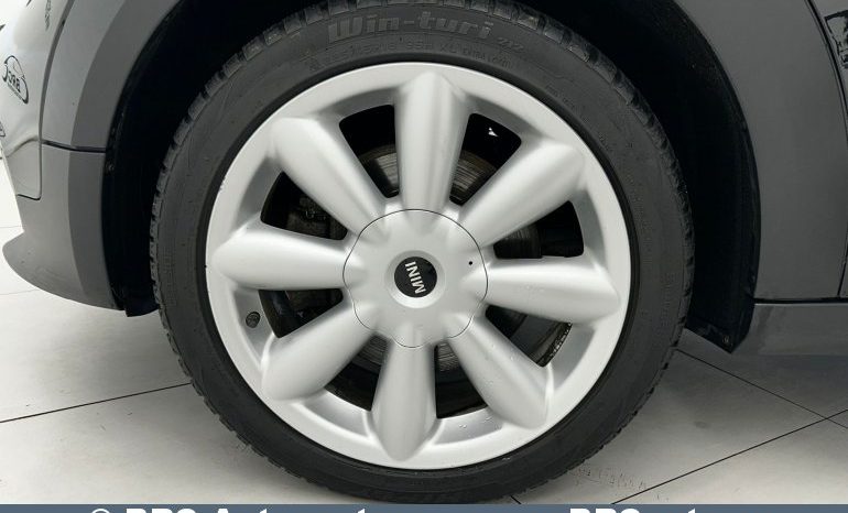 
								Mini Paceman S ALL4 2016 full									