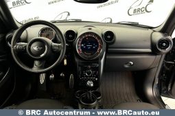 
										Mini Paceman S ALL4 2016 full									