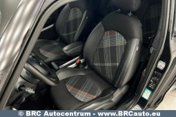 
										Mini Paceman S ALL4 2016 full									