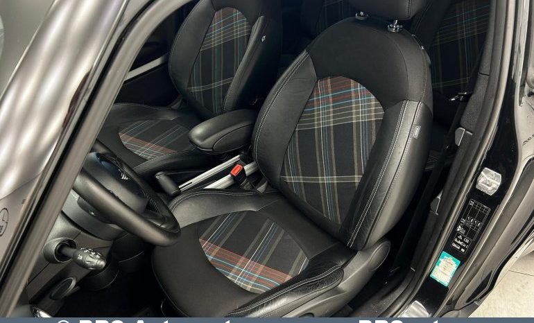 
								Mini Paceman S ALL4 2016 full									