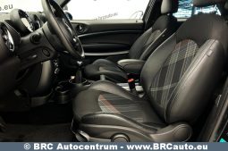 
										Mini Paceman S ALL4 2016 full									