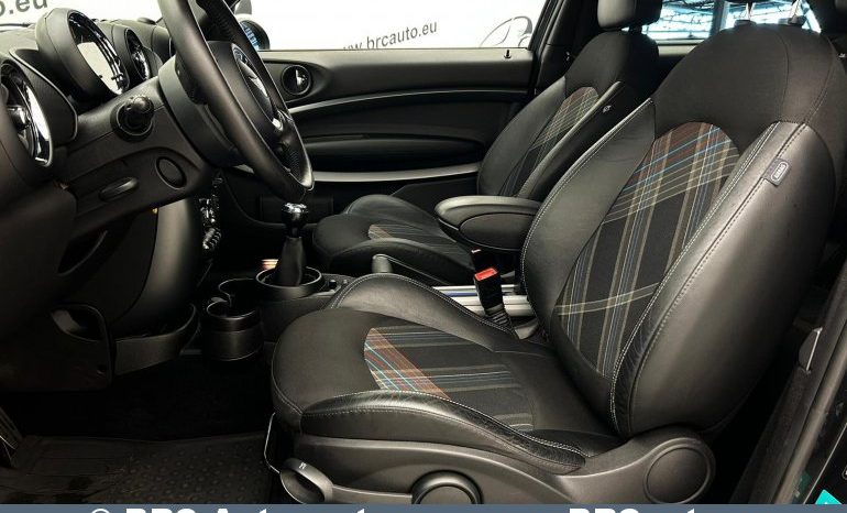 
								Mini Paceman S ALL4 2016 full									
