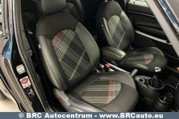 
										Mini Paceman S ALL4 2016 full									