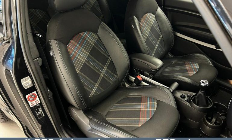 
								Mini Paceman S ALL4 2016 full									