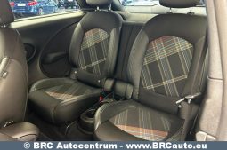 
										Mini Paceman S ALL4 2016 full									