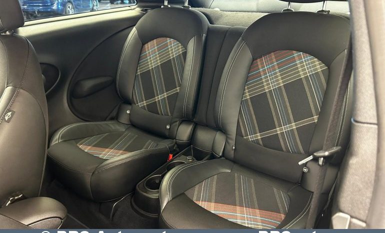 
								Mini Paceman S ALL4 2016 full									