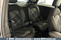 
										Mini Paceman S ALL4 2016 full									