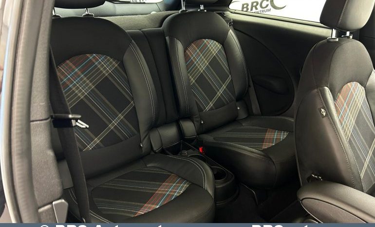 
								Mini Paceman S ALL4 2016 full									