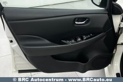 
										Nissan Leaf 62Kwh Automatas 2023 full									
