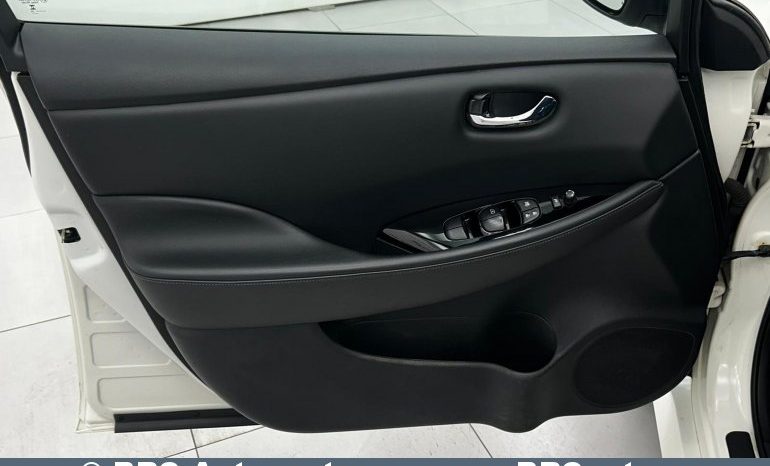 
								Nissan Leaf 62Kwh Automatas 2023 full									