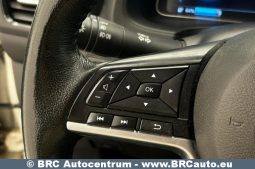 
										Nissan Leaf 62Kwh Automatas 2023 full									