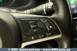 
										Nissan Leaf 62Kwh Automatas 2023 full									